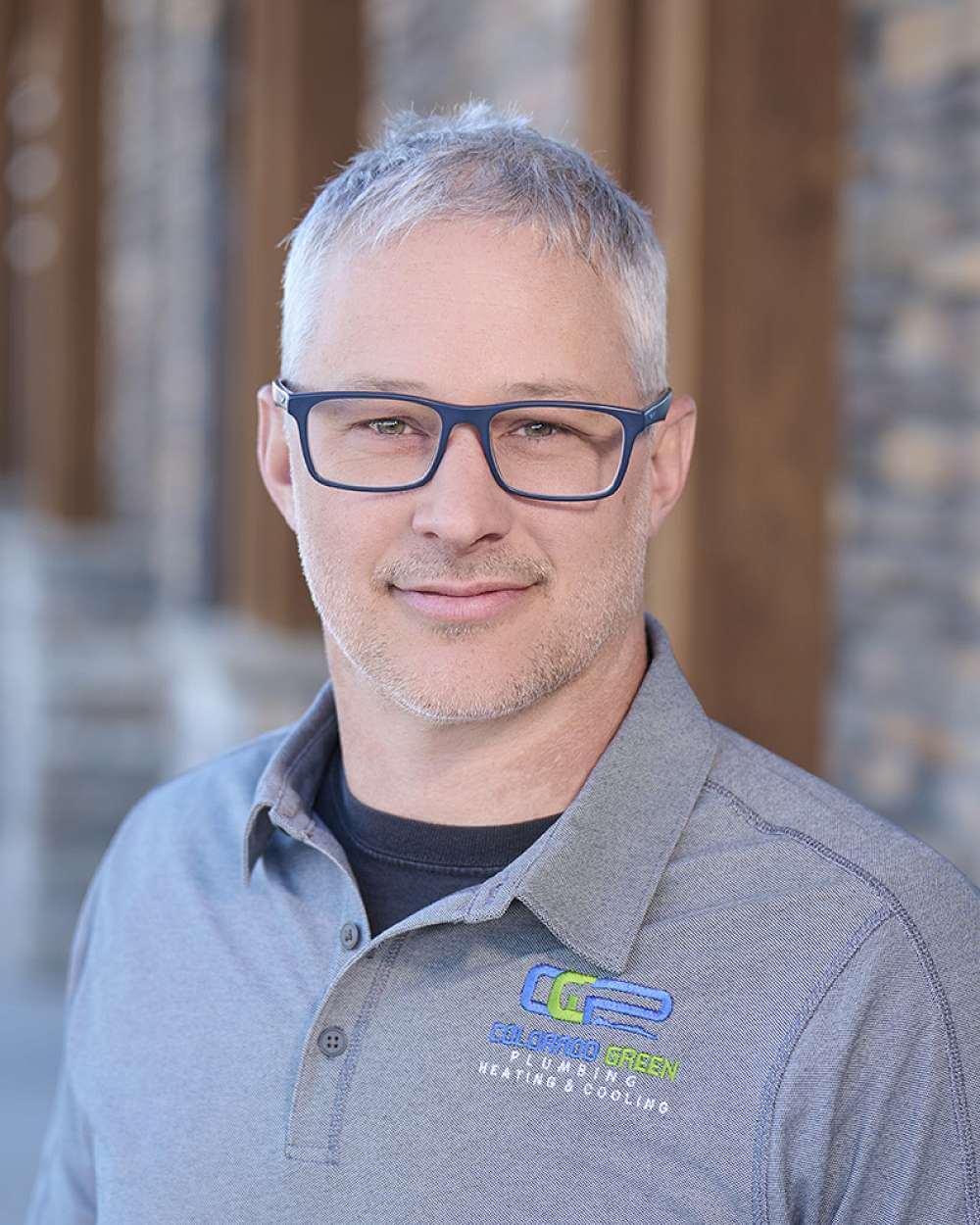 Guy Barnard