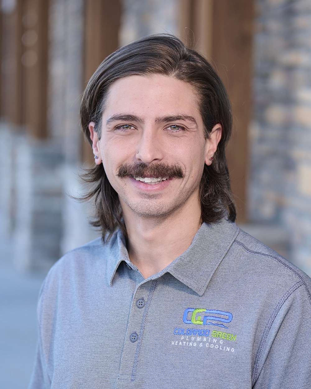 Nate Dalton