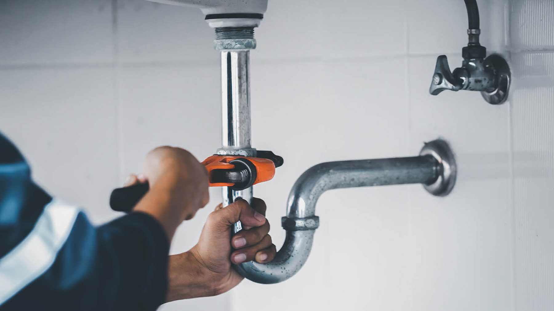 Pipe Wrench
