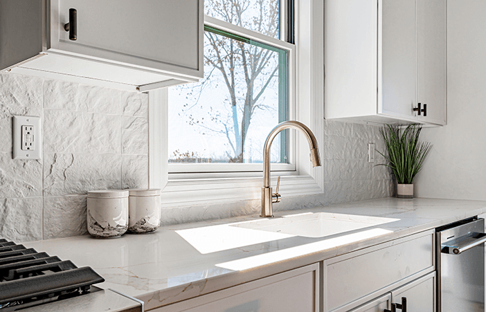 Faucets