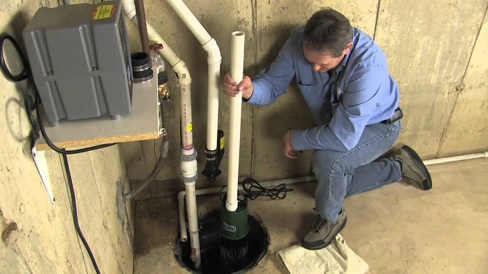 Sump Pumps