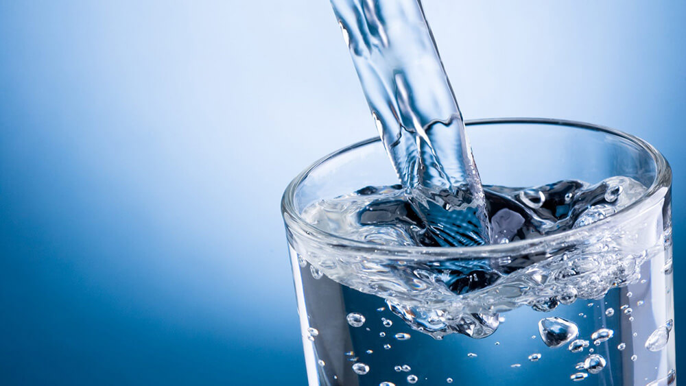 Water Filtration