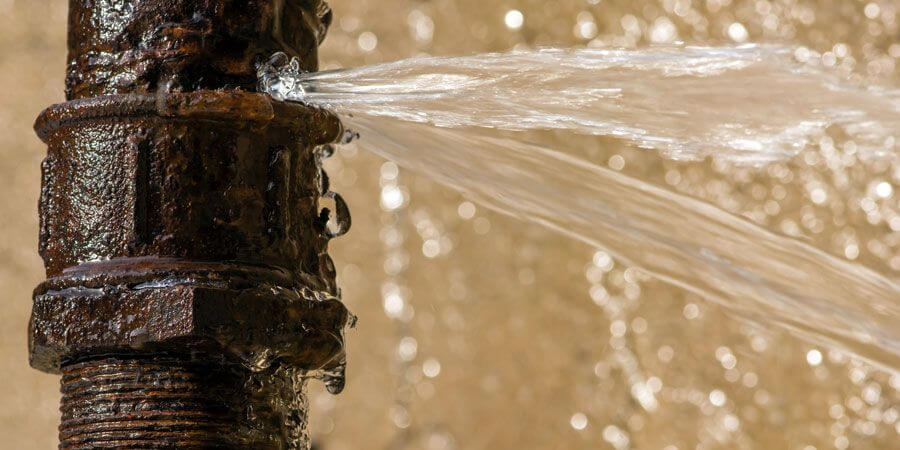 Water Leaks